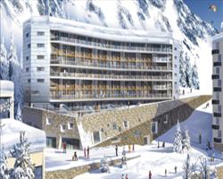 Le Centaure Apartments