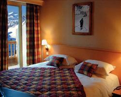 Le Levanna Hotel