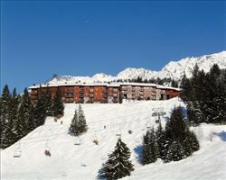 Les Alpages de Chantel Apartments
