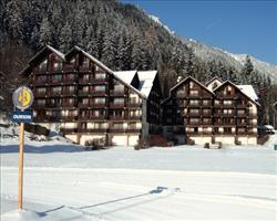 Les Balcons du Savoy Apartments