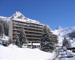 Les Terrasses du Véret