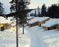Levi Chalets