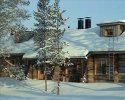 Levi Log Cabins