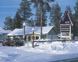 Levilehto Chalet Apartments