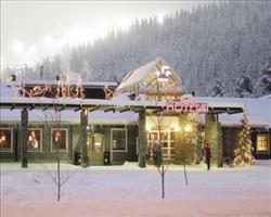 Levitunturi Spa Hotel