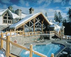 Lizard Creek Lodge & Condos