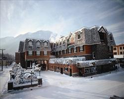 Mount Royal