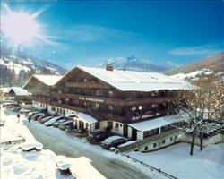 Natur und Spa Resort Alpbacherhof