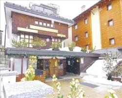NEW Chalet Hotel Des Guides