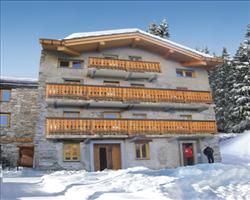 NEW Chalet Hotel du Montet