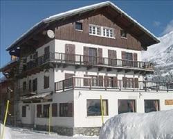NEW Chalet Hotel Le Dôme