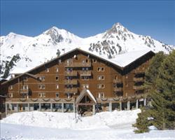 NEW Chalet Julien