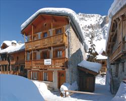 NEW Chalet Les Barmettes