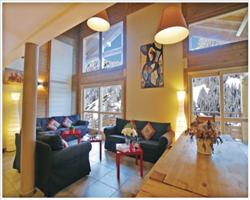 NEW Chalet Sarsonnet