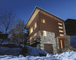 NEW Chalet Ushuaia