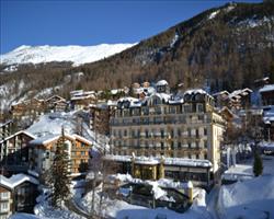 Parkhotel Beausite