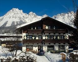 Pension Claudia