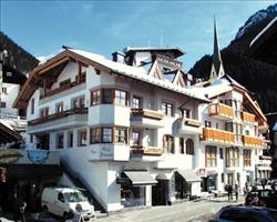 Pension Dorfschmiede