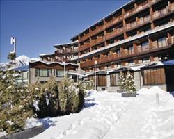 Piolets Park & Spa Hotel