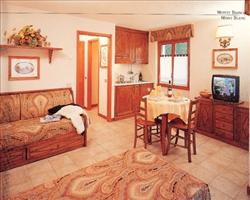 Planibel Apartments