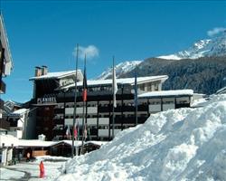 Planibel Hotel