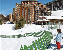 Portes du Soleil Studios