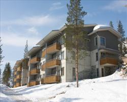 Pyhä Ski-Inn Suites