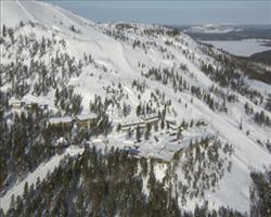 Pyhätunturi Hotel
