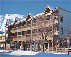 Ranch Inn Hotel