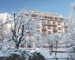 Richemond Hotel
