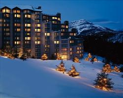 Rimrock Resort