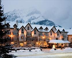 Rundlestone Lodge
