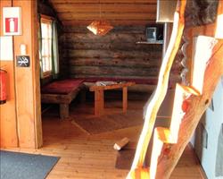 Saariselkä Log Cabins