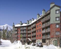 Sawmill Creek Condos