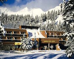 Sawridge Hotel