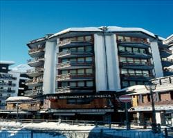 Serenella Hotel
