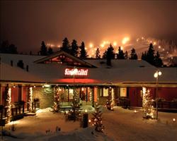 Sirkantähti Hotel