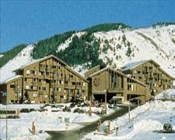 Snow King Resort Hotel