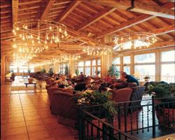 Sport Hotel Village