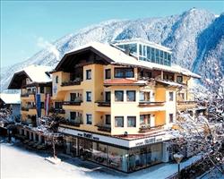Sporthotel Manni's