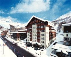 Sporthotel Sertorelli Hotel