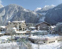 Sporthotel Strass