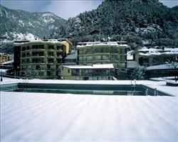 St. Gothard Hotel
