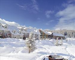 Stanford Hotel & Resort