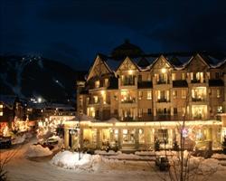 Summit Lodge