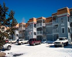 Tannhauser Condominiums