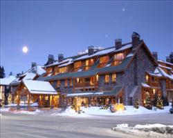 The Fox Hotel & Suites