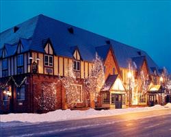 The Wort Historic Hotel
