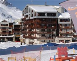 Val Claret Apartments