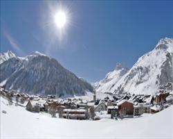 Val d'Isère Centre Studios